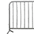 Металлические ограждения