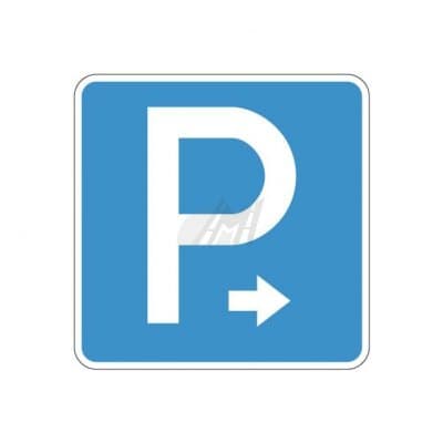 купить 6.4.18д-6.4.20д Направление размещения парковки в Златоусте